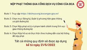 Phạt Nguội Kgo