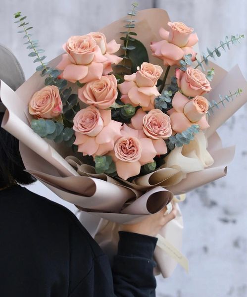 Khám Phá Shop Hoa Tươi Ở Tại TP Hải Phòng - Nơi Gửi Gắm Yêu Thương