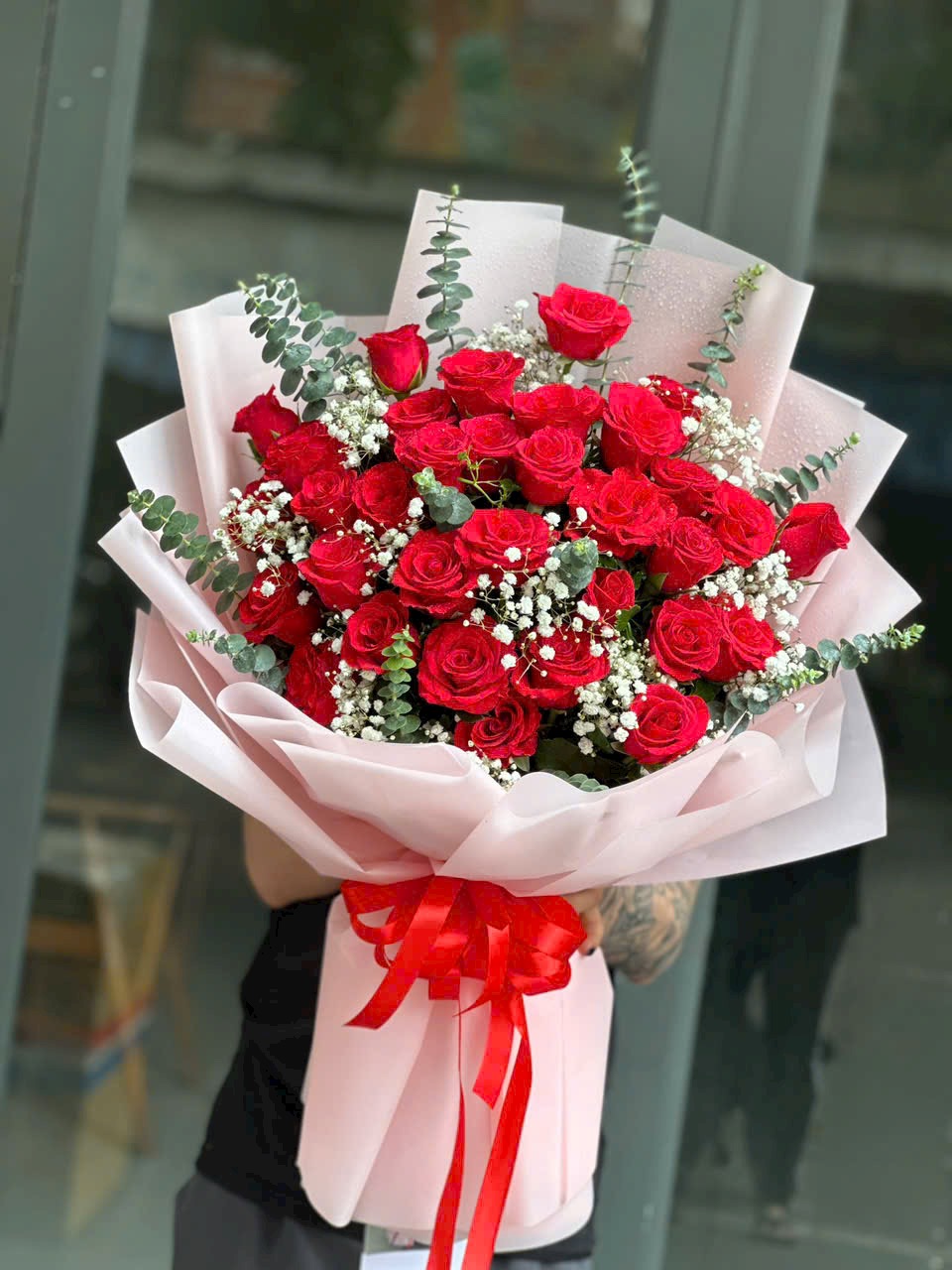 Khám Phá Shop Hoa Tươi Ở Tại TP Hải Phòng - Nơi Gửi Gắm Yêu Thương
